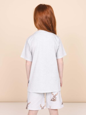 Bunny Bums Bikershorts Kids from SNURK