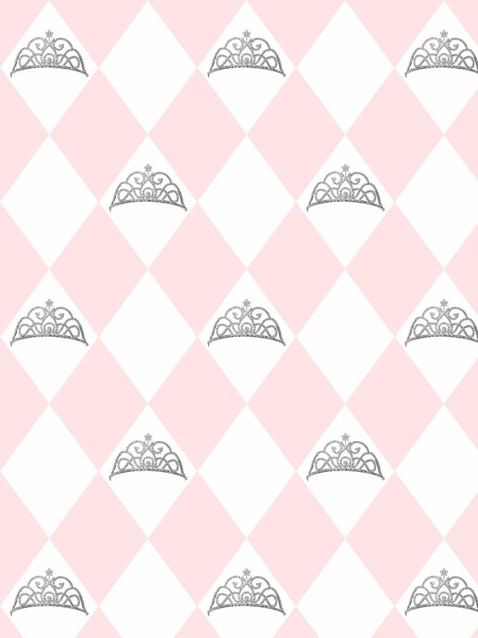 Princess Shorts Kids from SNURK