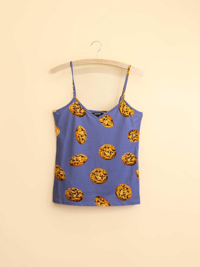 Cookies Top Women from SNURK