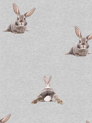 Bunny Bums Pants Unisex from SNURK