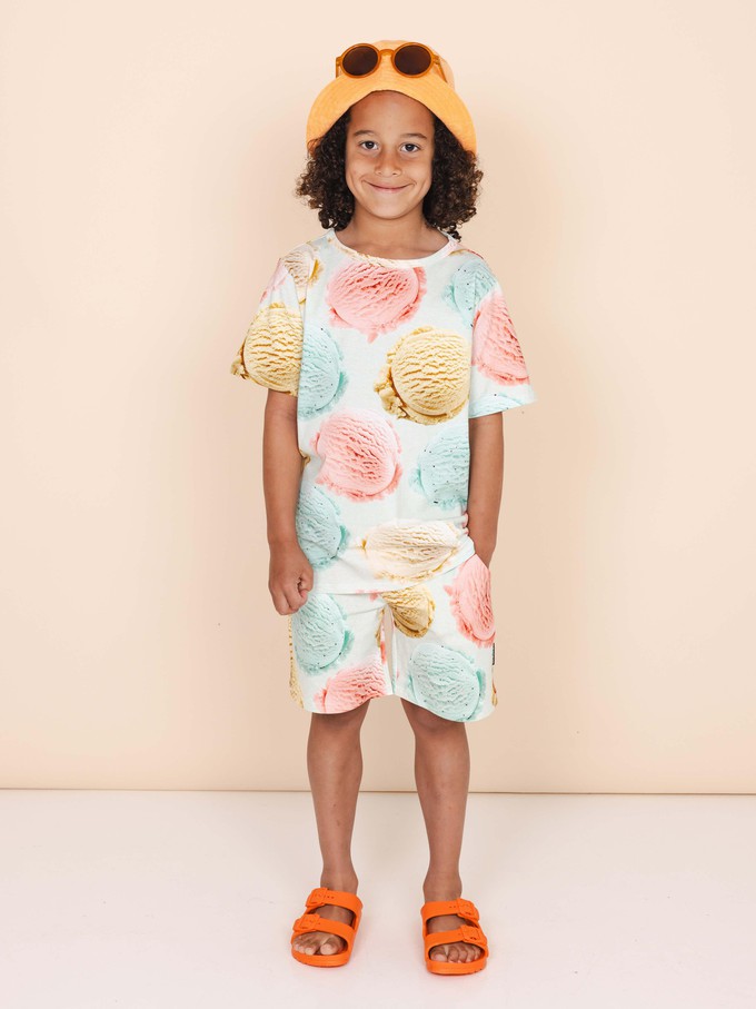 Gelato Shorts Kids from SNURK