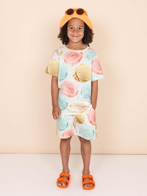 Gelato Shorts Kids from SNURK