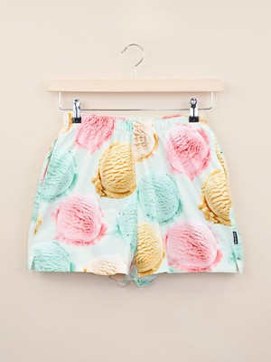 Gelato Shorts Women from SNURK