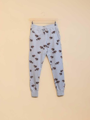 Hippos Pants Regular from SNURK