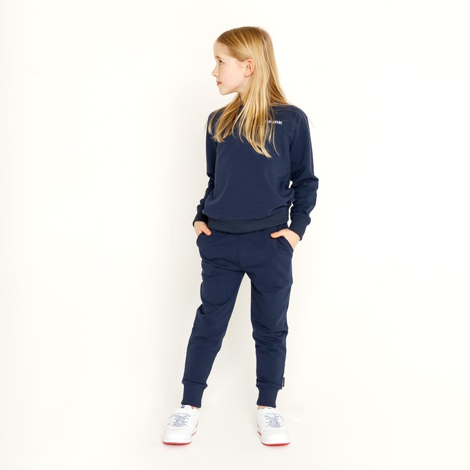 Navy Sweater Kids from SNURK