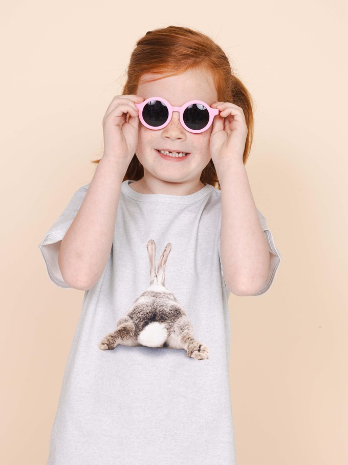 Bunny Bums Bikershorts Kids from SNURK