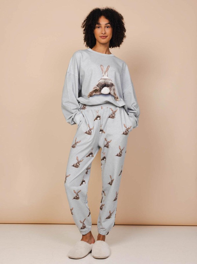 Bunny Bums Pants Unisex from SNURK