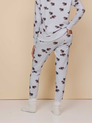 Hippos Pants Regular from SNURK