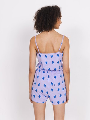 Delphi Dots Strap top Women from SNURK