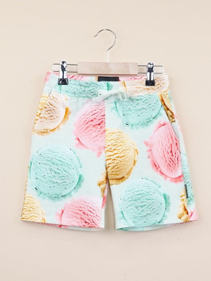 Gelato Shorts Children from SNURK