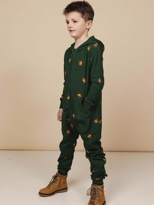 Winternuts Onesie Kids from SNURK