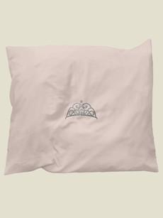 Princess Beige pillowcase via SNURK