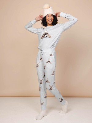 Bunny Bums Sweater Women from SNURK