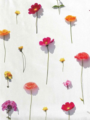 Bloom T-shirt Kids from SNURK