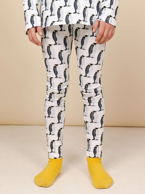 Penguin Legging Kids from SNURK