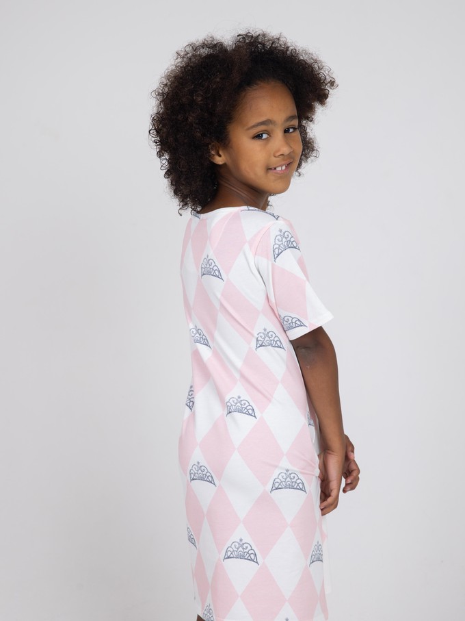 Princess dress for kids from SNURK