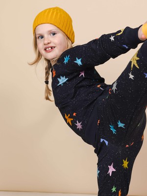 Starry Night Sweater Kids from SNURK