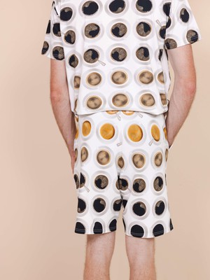 Coffee Addict Shorts Men from SNURK