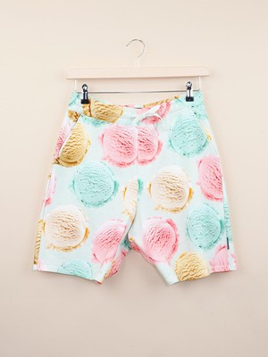 Gelato Shorts Men from SNURK
