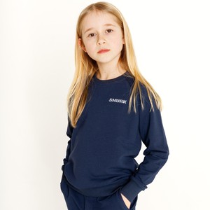 Navy Sweater Kids from SNURK