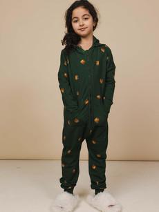 Winternuts Onesie Kids via SNURK