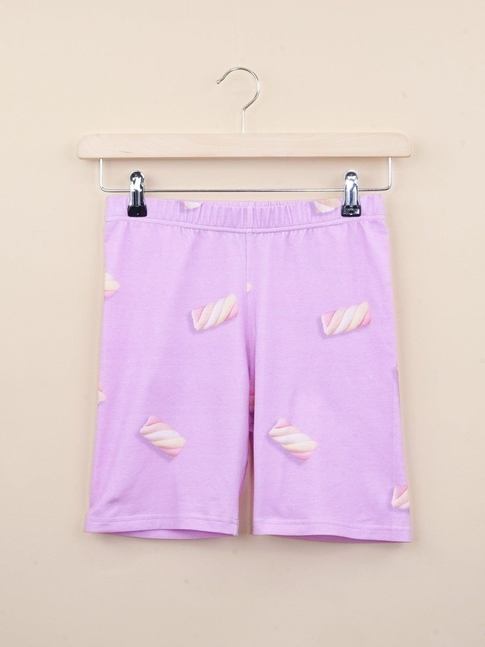 Twisters Bikershorts Women from SNURK