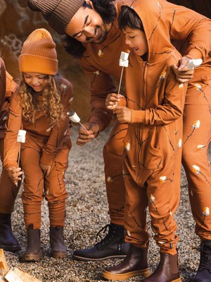 Marshmallow Sweater Kinderen from SNURK