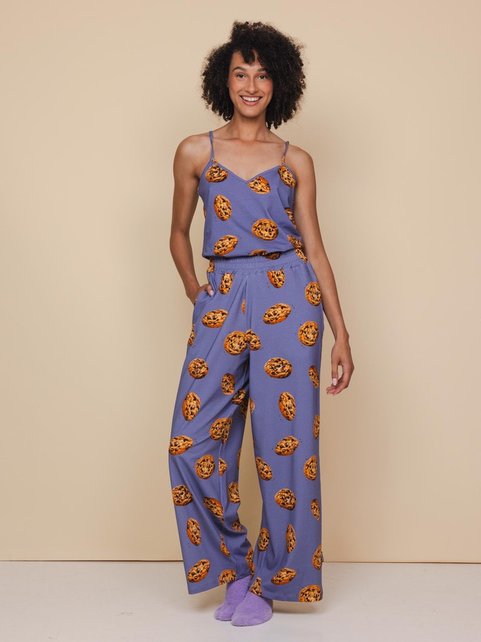 Cookies Top Women from SNURK