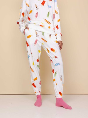 Popsicles Sweater and Pants set Unisex from SNURK