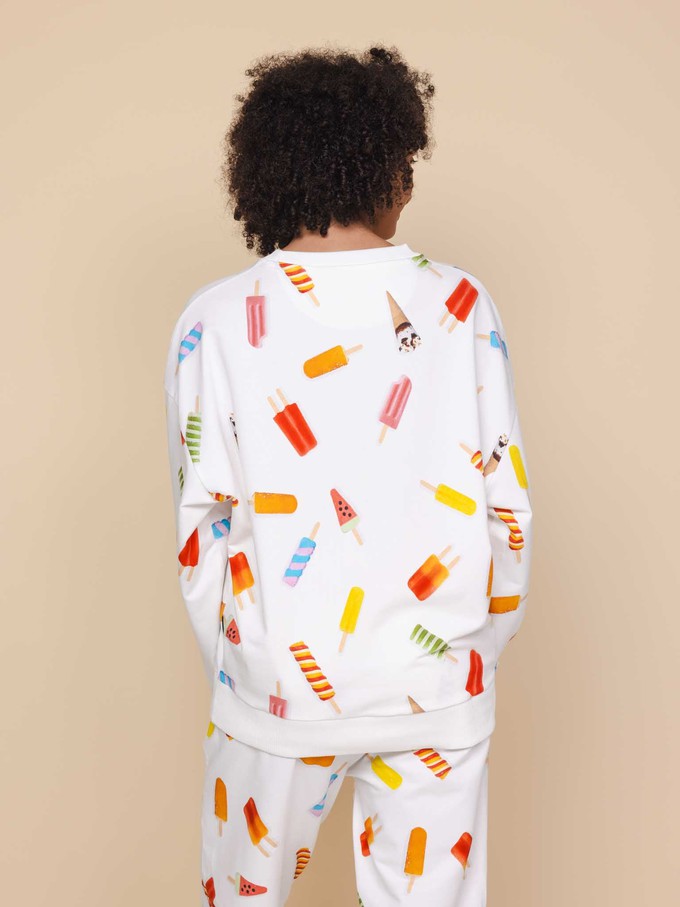 Popsicles Sweater and Pants set Unisex from SNURK