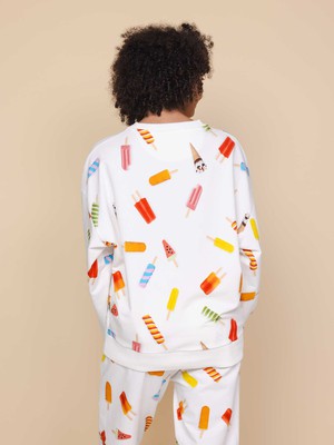 Popsicles Sweater and Pants set Unisex from SNURK
