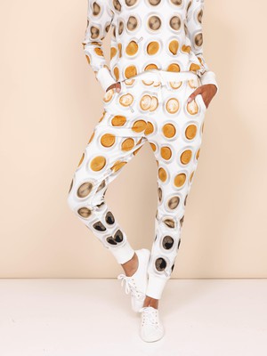 Coffee Addict Sweater and Pants set Women from SNURK
