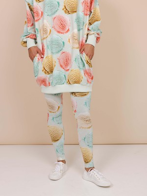 Gelato Leggings Women from SNURK