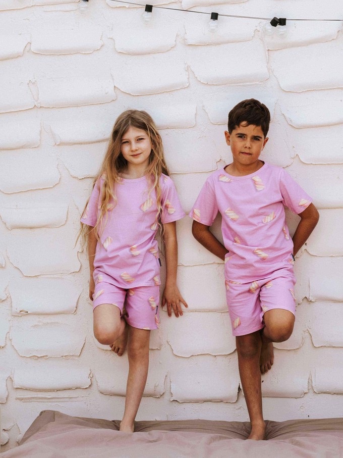 Twisters T-shirt Kids from SNURK