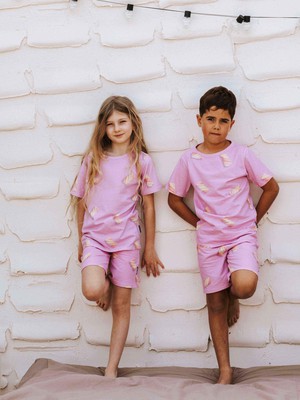 Twisters T-shirt Kids from SNURK