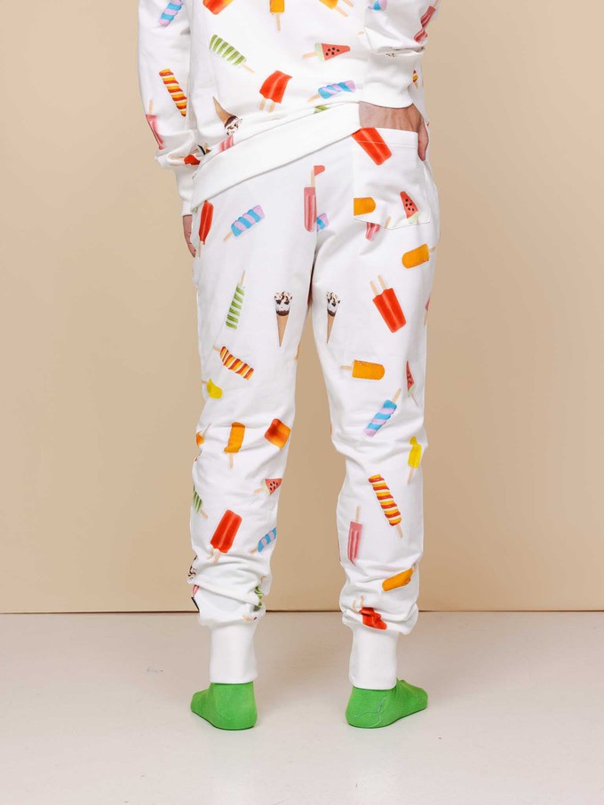 Popsicles Pants Regular from SNURK