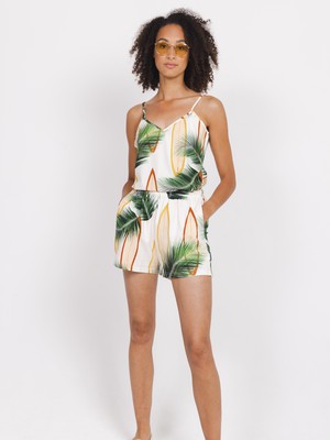 Surf Break Strap top Women from SNURK
