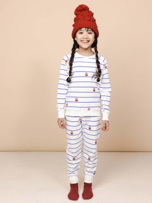 Ski Lift Sweater Kinderen from SNURK
