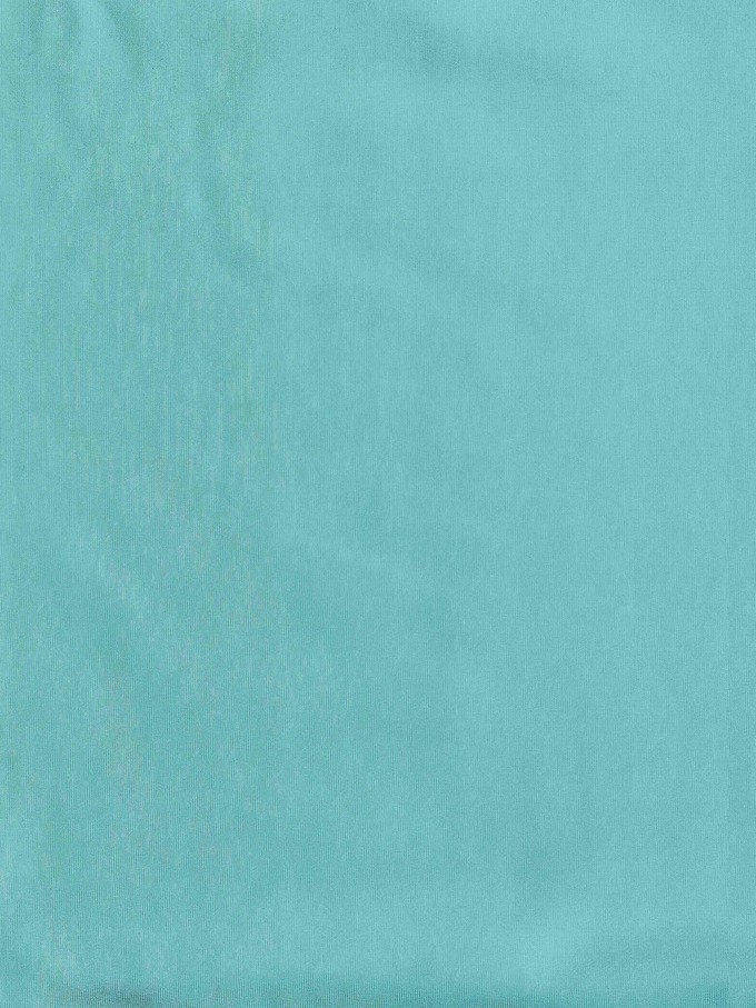 Mint V-neck T-shirt Women from SNURK