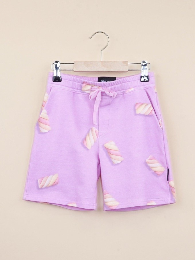 Twisters Shorts Children from SNURK