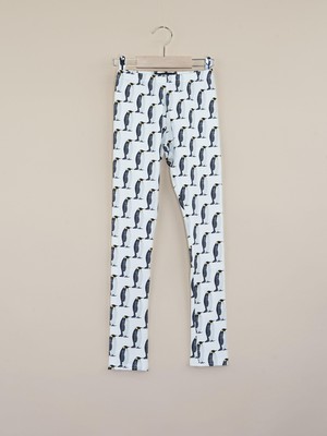 Penguin Legging Kids from SNURK