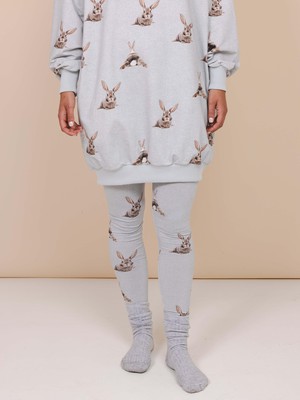 Bunny Bums Leggings Women from SNURK