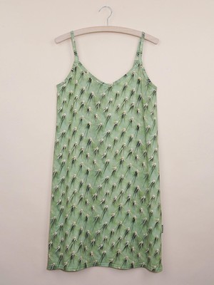 Cozy Cactus Dress Women from SNURK