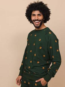 Winternuts Sweater Men via SNURK