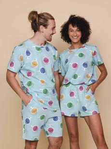 Who Farted? T-shirt Unisex via SNURK