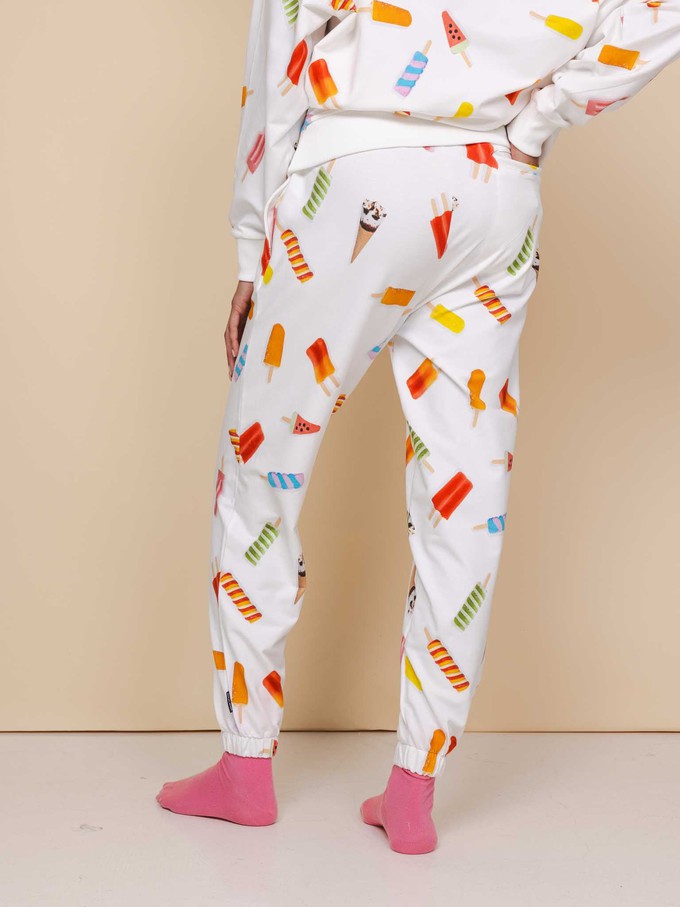 Popsicles Sweater and Pants set Unisex from SNURK
