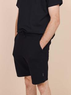 Black Shorts Men via SNURK