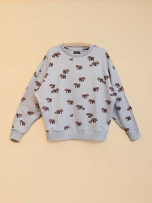 Hippos Sweater and Pants set Unisex from SNURK