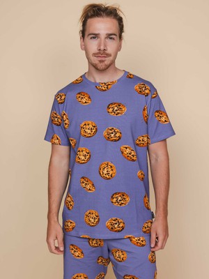 Cookies T-shirt Unisex from SNURK