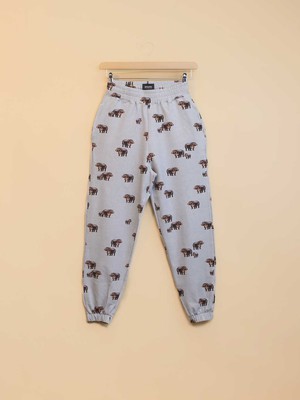 Hippos Sweater and Pants set Unisex from SNURK